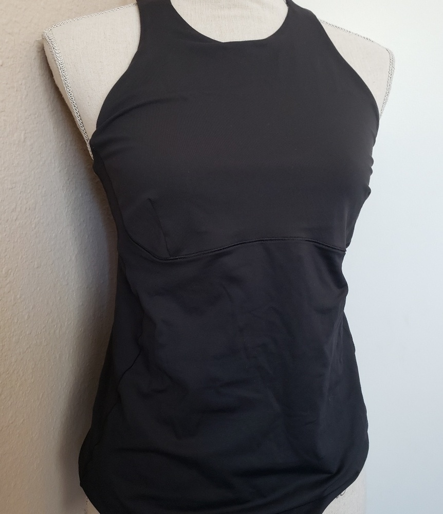 Lululemon Cross back tank | 10